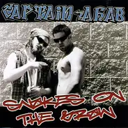 Captain Ahab - Snakes On The Brain
