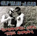 CD - Captain Ahab - Snakes On The Brain