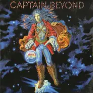 Captain Beyond - Captain Beyond