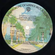 LP - Captain Beyond - Dawn Explosion