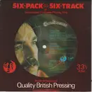 7inch Vinyl Single - Captain Beefheart - Sixpack