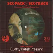 Captain Beefheart - Sixpack