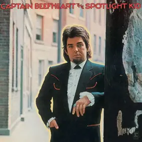 Captain Beefheart - Spotlight Kid