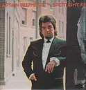 LP - Captain Beefheart - The Spotlight Kid - original 1st uk