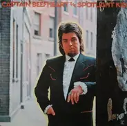 Captain Beefheart And The Magic Band - The Spotlight Kid