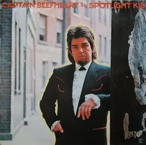 Captain Beefheart - The Spotlight Kid