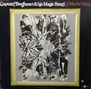 LP - Captain Beefheart And His Magic Band - Mirror Man