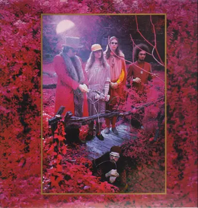 Captain Beefheart And His Magic Band - Grow Fins Vol. II: Trout Mask House Sessions