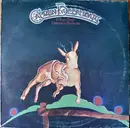 LP - Captain Beefheart And The Magic Band - Bluejeans & Moonbeams - Red/Green Labels