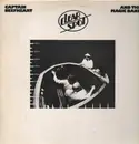 LP - Captain Beefheart And The Magic Band - Clear Spot