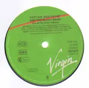 LP - Captain Beefheart And The Magic Band - Doc At The Radar Station