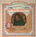 LP - Captain Beefheart And The Magic Band - Unconditionally Guaranteed