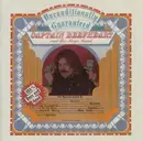 LP - Captain Beefheart And The Magic Band - Unconditionally Guaranteed