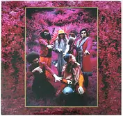 Xeric / Table Of The Elements