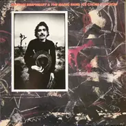 Captain Beefheart & The Magic Band - Ice Cream for Crow