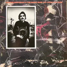 Captain Beefheart - Ice Cream for Crow