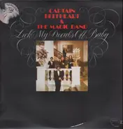 Captain Beefheart & The Magic Band - Lick My Decals Off, Baby