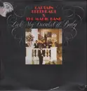 LP - Captain Beefheart & The Magic Band - Lick My Decals Off, Baby