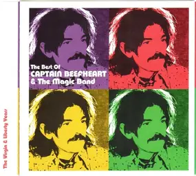 Captain Beefheart - The Best Of