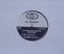 12inch Vinyl Single - Captain Hollywood Project - Impossible - Promo