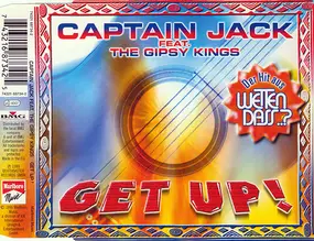 Captain Jack - Get Up!