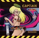 CD - Captain Jack - THE MISSION