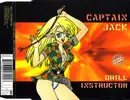 CD Single - Captain Jack - Drill Instructor