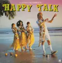 7inch Vinyl Single - Captain Sensible - Happy Talk