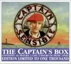 CD-Box - Captain Sensible - Up Ya Box!