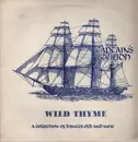 LP - Captain´s Ceilidh - Wild Thyme