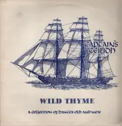 Captain´s Ceilidh - Wild Thyme