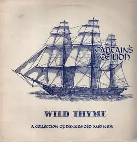 Captain´s Ceilidh - Wild Thyme