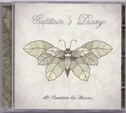 CD - Captain's Diary - Als Munition Die Illusion