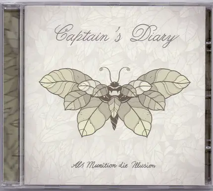 Captain's Diary - Als Munition Die Illusion