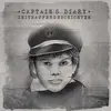 LP - Captain's Diary - Zeitraffergeschichten