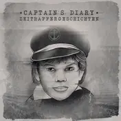 Captain's Diary - Zeitraffergeschichten