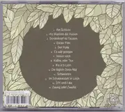CD - Captain's Diary - Als Munition Die Illusion