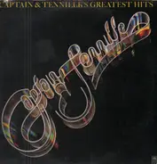 Captain & Tennille, Captain And Tennille - Greatest Hits