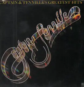 Captain & Tennille - Greatest Hits