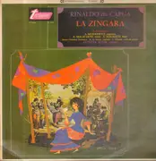 LP - Capua - La Zingara