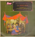 LP - Capua - La Zingara
