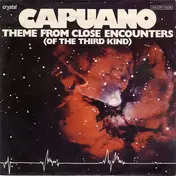 Capuano - Theme From Close Encounters (Of The Third Kind)