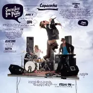 Capacocha - Sacrifice For Party