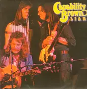 Capability Brown - Liar