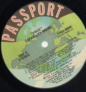 LP - Capability Brown - Voice