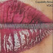 LP - Capability Brown - Voice - Gatefold