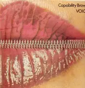 LP - Capability Brown - Voice - Gatefold