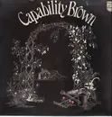 LP - Capability Brown - From Scratch - GERMAN ORIGINAL