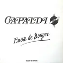 12inch Vinyl Single - Capaldi - Envie De Bouger