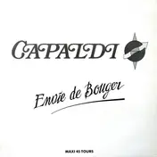 Capaldi - Envie De Bouger